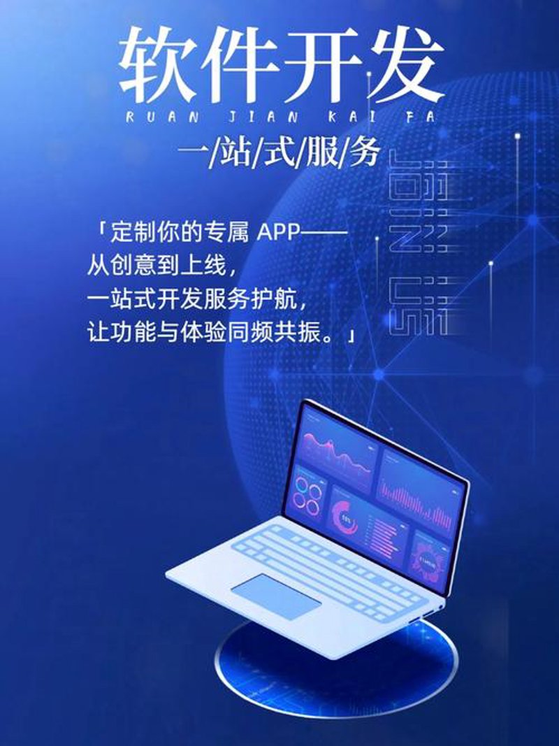 企业软件定制开发：量身打造高效解决方案